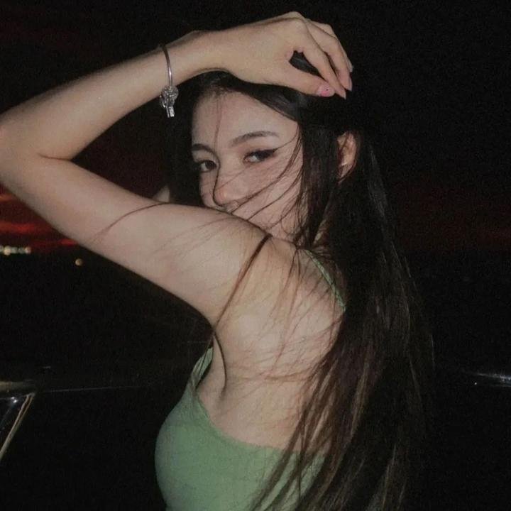 扭计美人